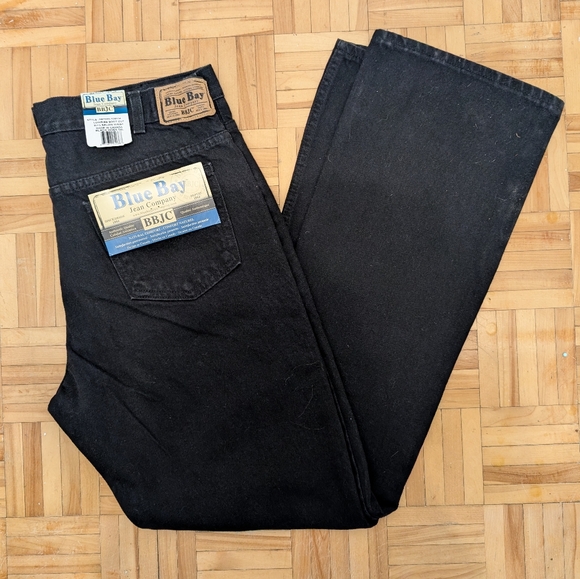 Vintage jeans with tags - Picture 2 of 2